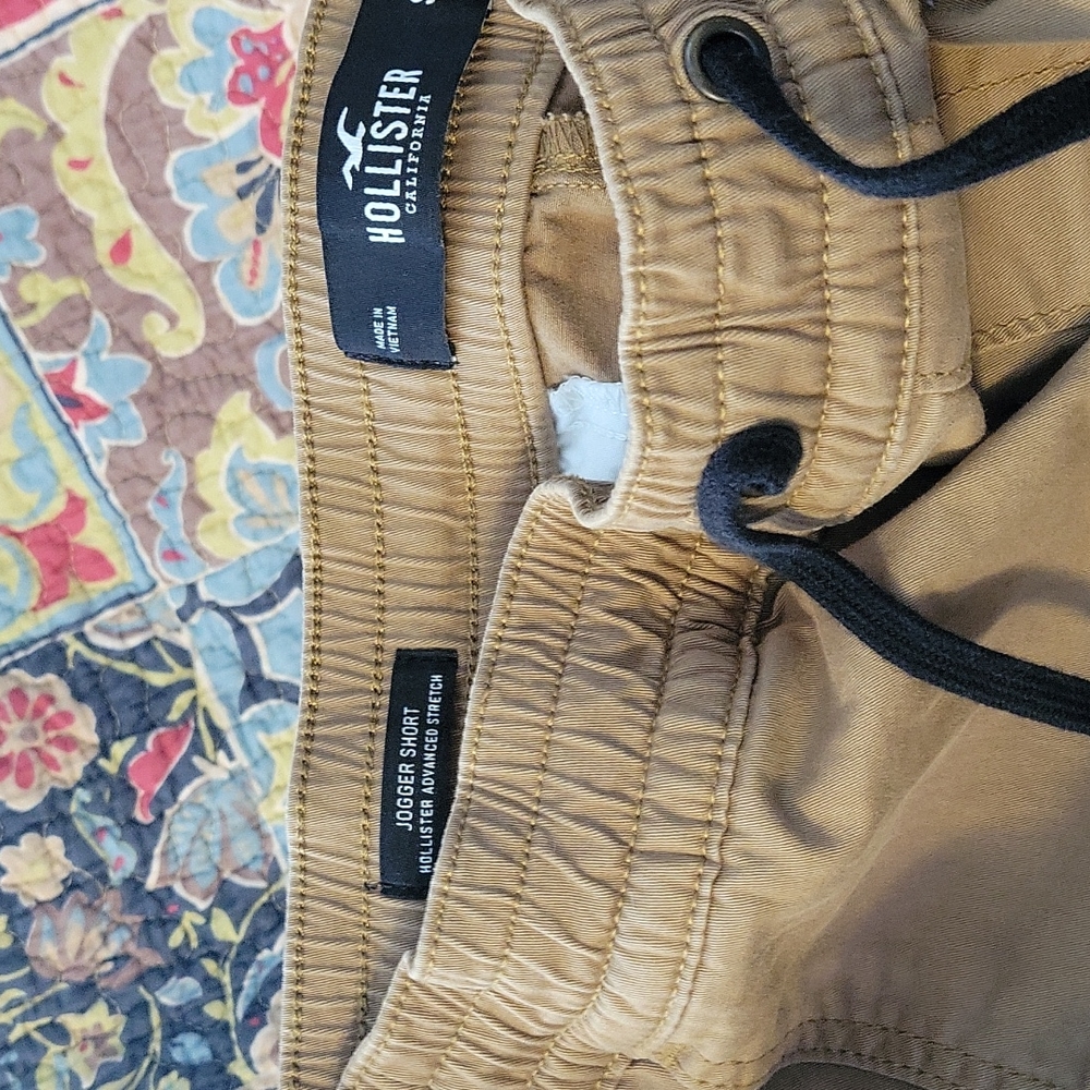 Hollister Shorts